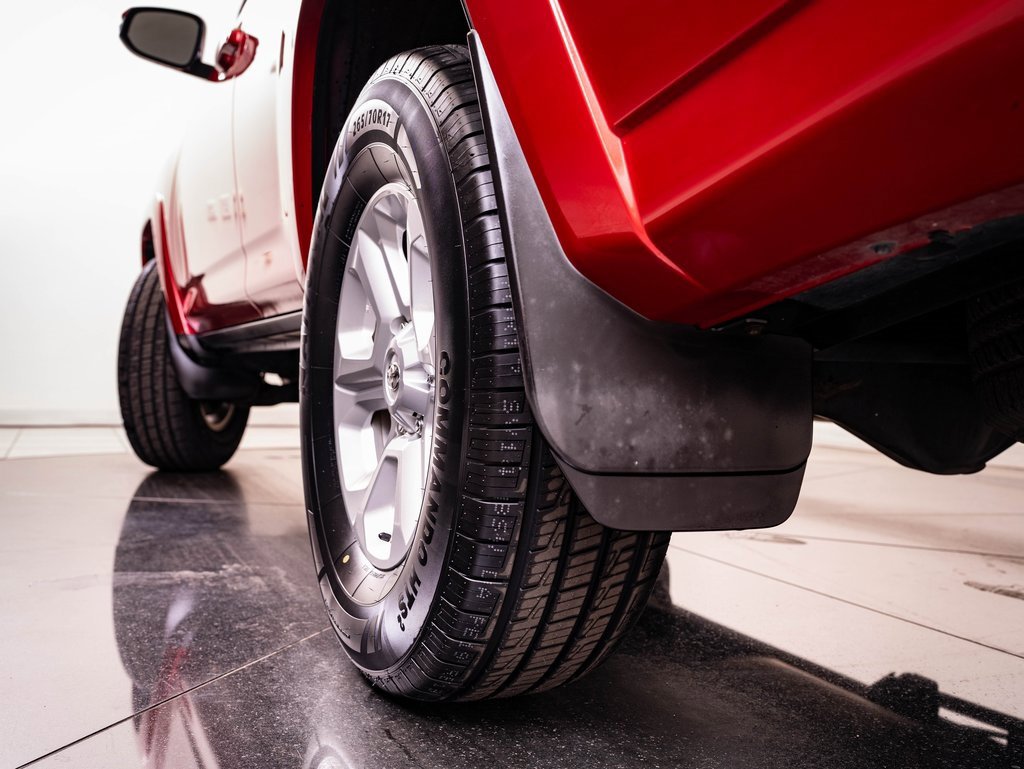 Used 2016 Toyota 4Runner SR5 image 46