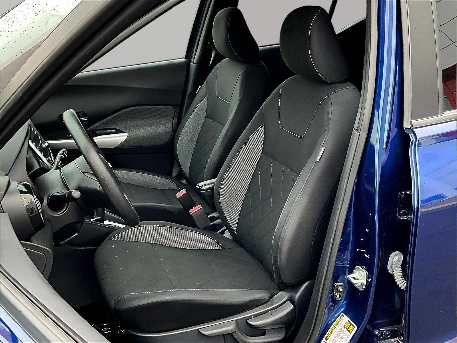 Certified 2020 Nissan Kicks SV w/ Exterior Package FWD image 24