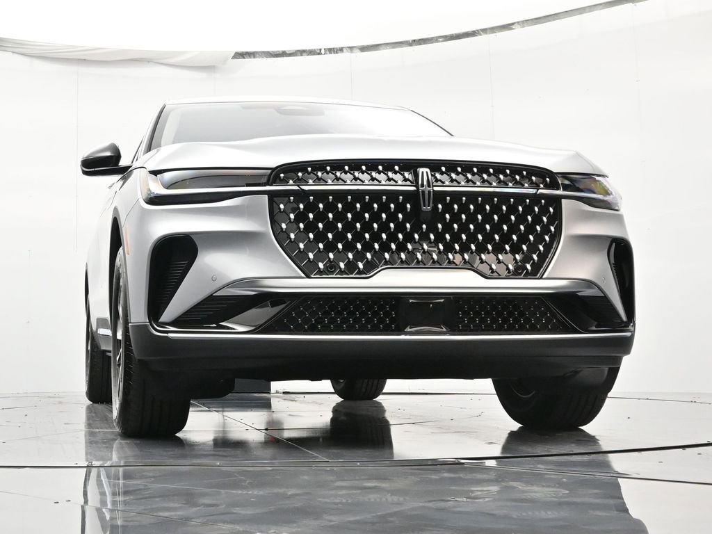 New 2026 Lincoln Nautilus Premier image 51