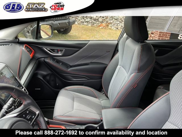 Used 2019 Subaru Forester Sport w/ Popular Package #2 AWD/4WD image 16