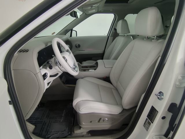 New 2026 Hyundai Palisade Limited image 19