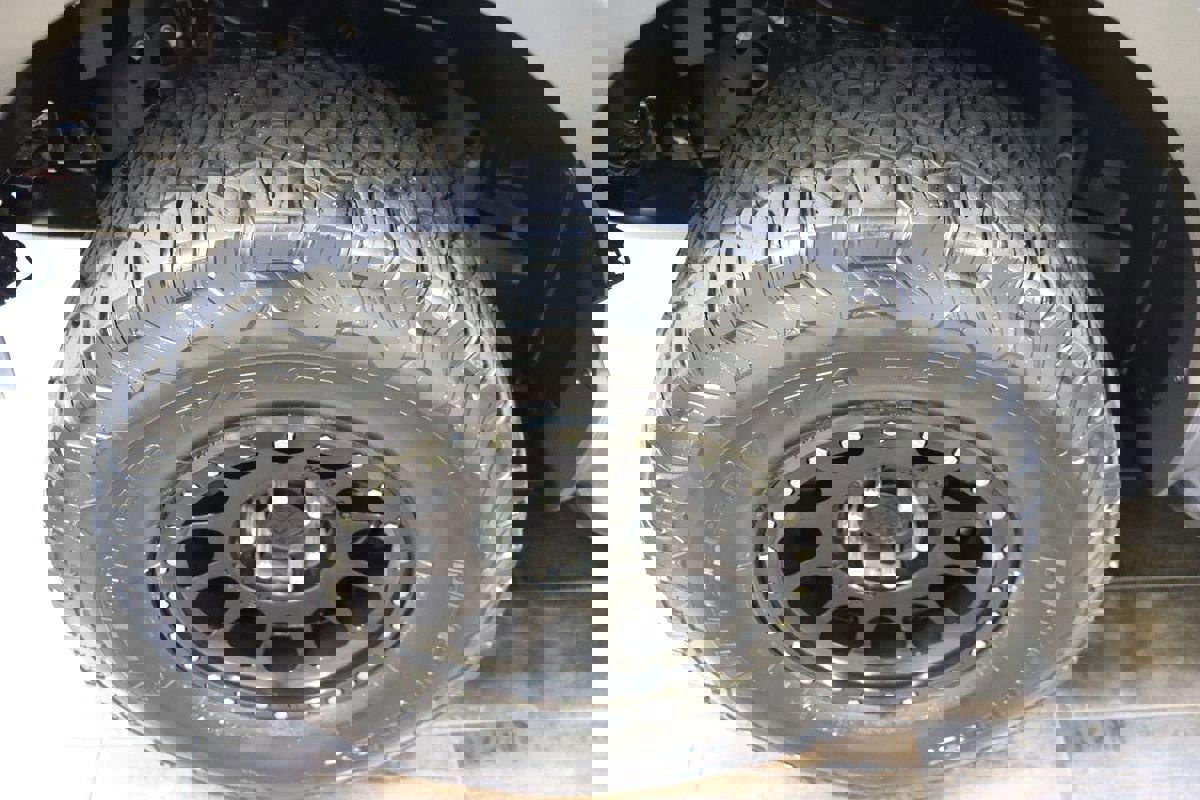 Used 2020 Ford F150 Raptor w/ Equipment Group 801A Mid image 47