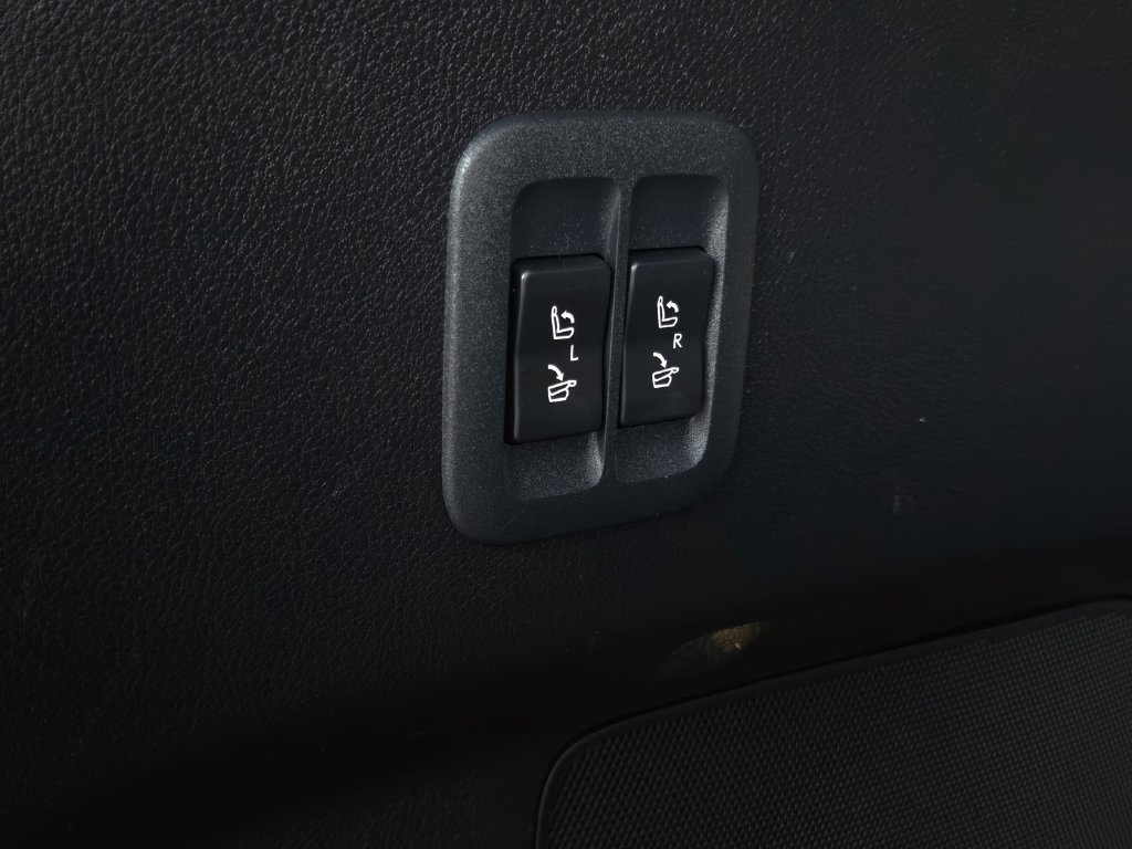 Used 2024 Lexus TX 350 FWD w/ Technology Package image 36