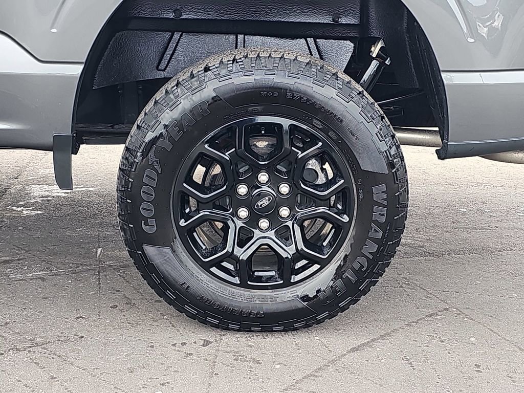 Used 2024 Ford F150 XLT w/ Equipment Group 302A MID image 35