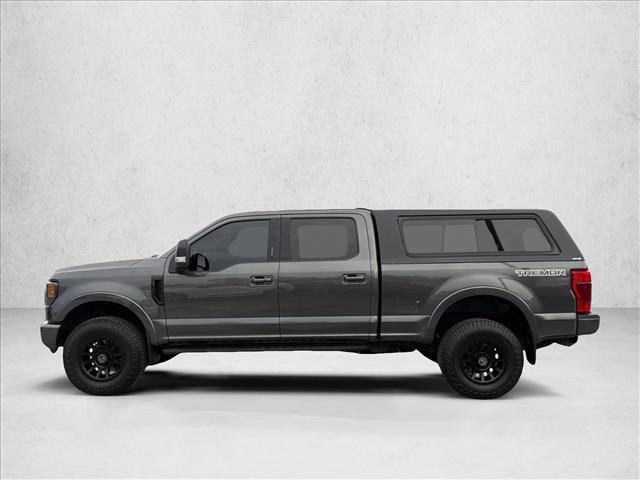 Used 2020 Ford F250 Lariat AWD/4WD image 8