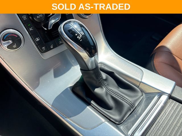Used 2018 Volvo S60 T5 Inscription w/ Technology Package AWD/4WD image 20