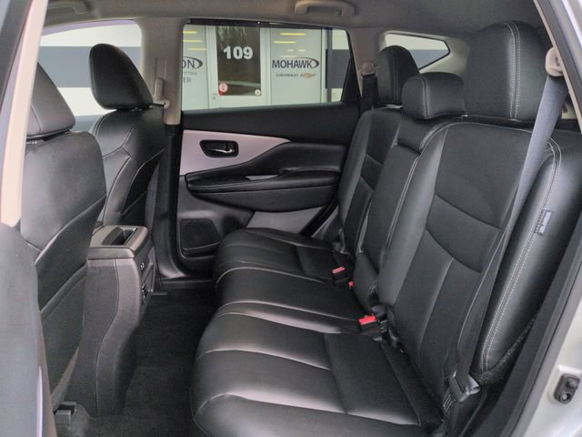 Used 2024 Nissan Murano SV image 23