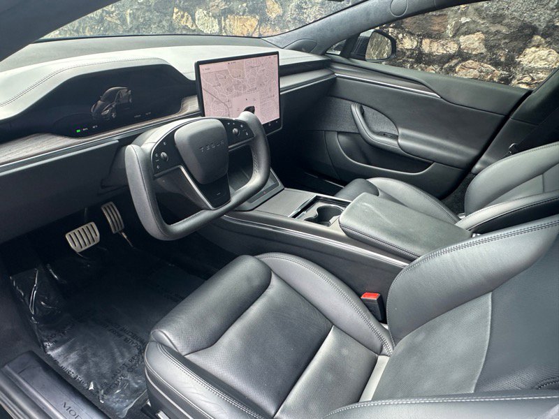 Used 2021 Tesla Model S Long Range image 23