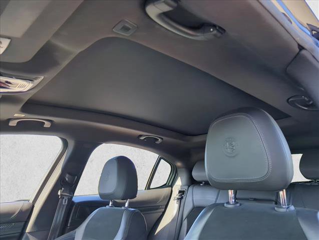 Used 2019 Alfa Romeo Stelvio Quadrifoglio w/ Driver Assist Dynamic Package image 14