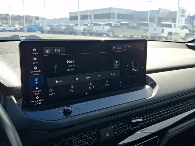 Used 2024 Honda Accord Sport image 17