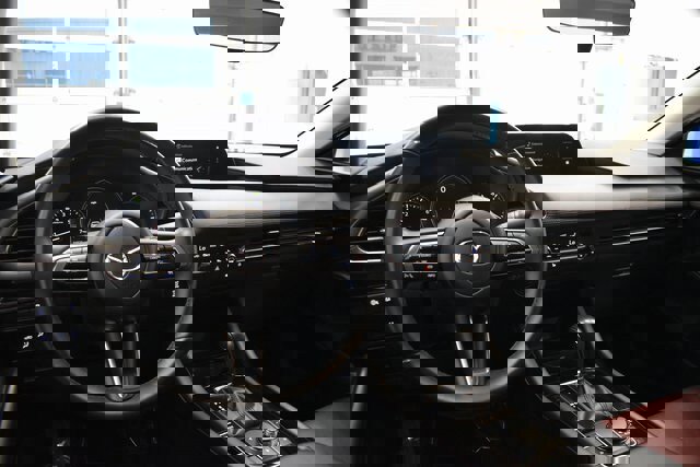 Used 2025 MAZDA MAZDA3 s image 25