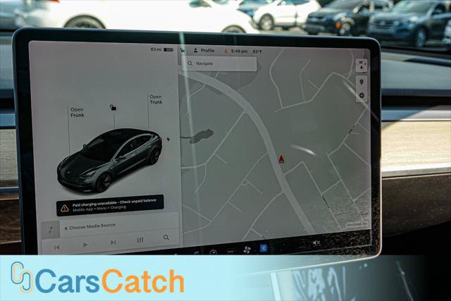 Used 2019 Tesla Model 3 Mid Range RWD image 27