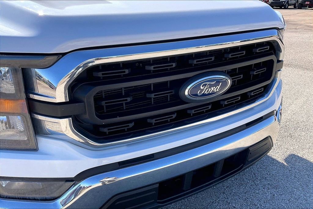 Certified 2023 Ford F150 XLT image 34