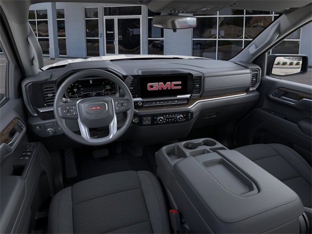 New 2026 GMC Sierra 1500 Elevation image 15
