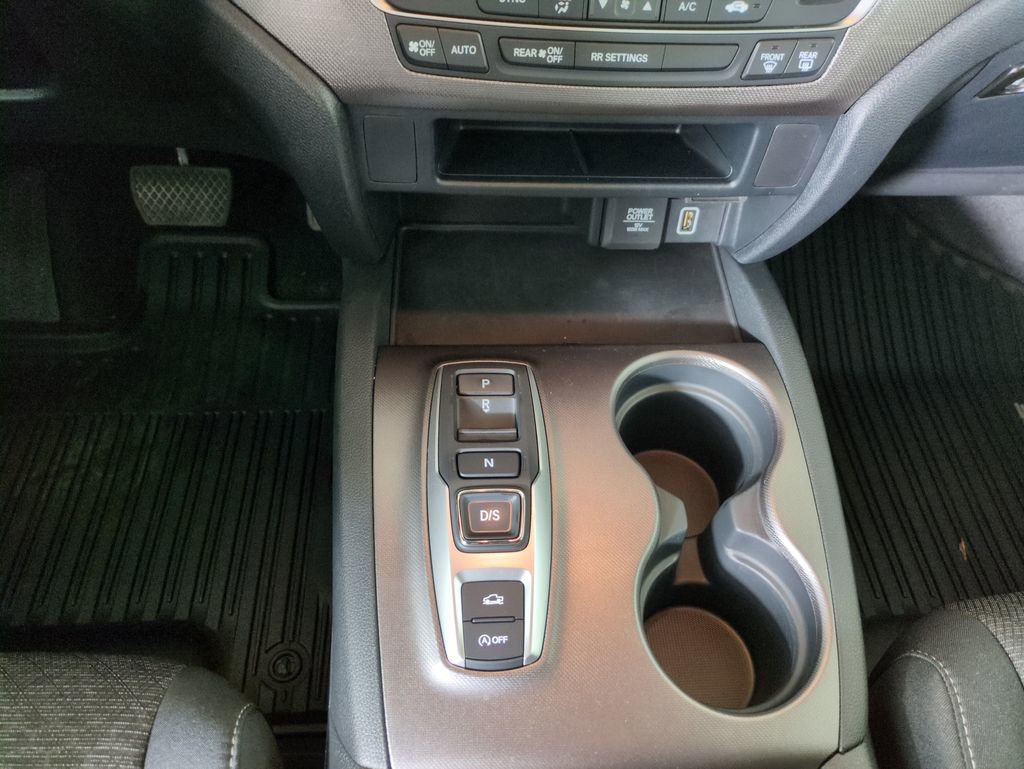 Certified 2023 Honda Ridgeline Sport image 26