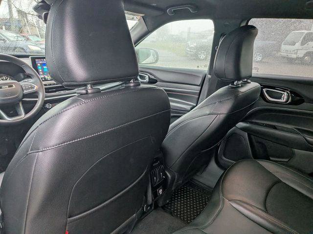Certified 2023 Jeep Compass Trailhawk image 25