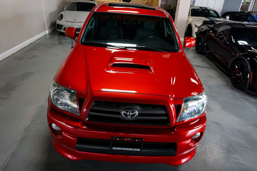 Used 2009 Toyota Tacoma X-Runner RWD image 49