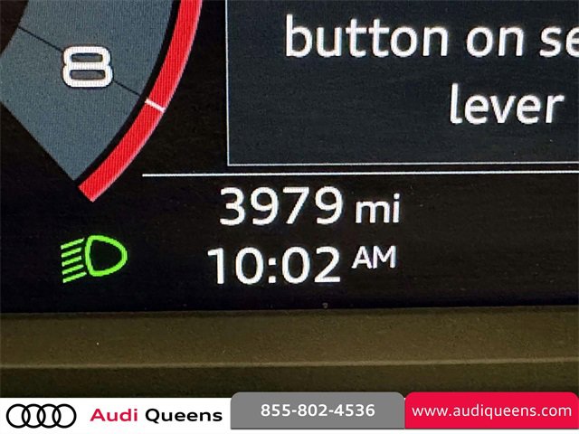 Certified 2025 Audi Q3 2.0T Premium w/ Convenience Package image 34