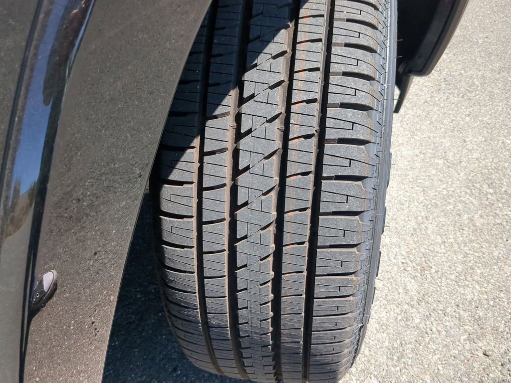 New 2026 RAM 1500 Big Horn image 12