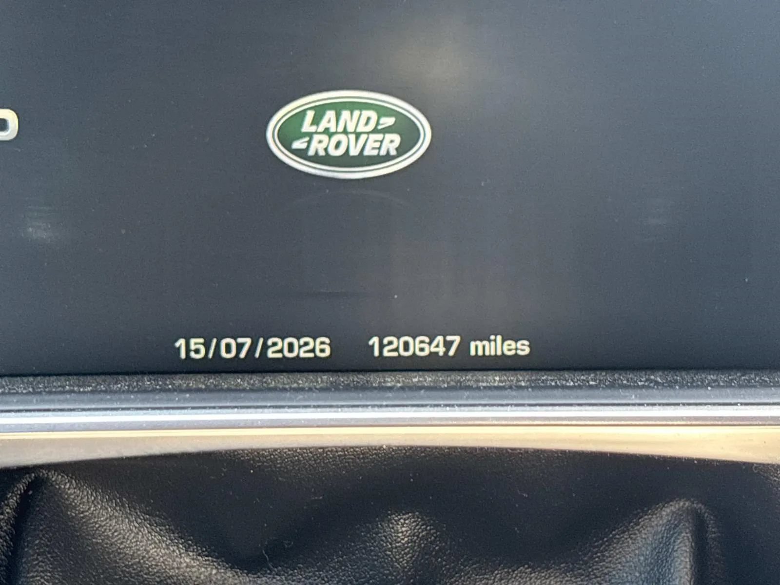 Used 2016 Land Rover Range Rover Sport Supercharged AWD/4WD image 22