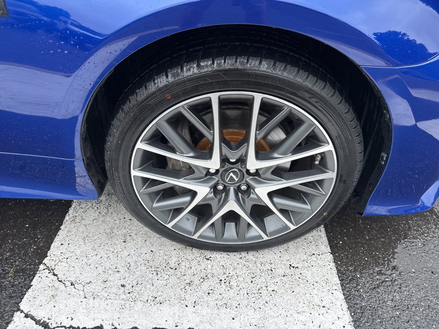 Used 2016 Lexus RC 300 AWD image 14