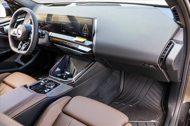 New 2026 BMW X3 xDrive30 AWD/4WD image 23