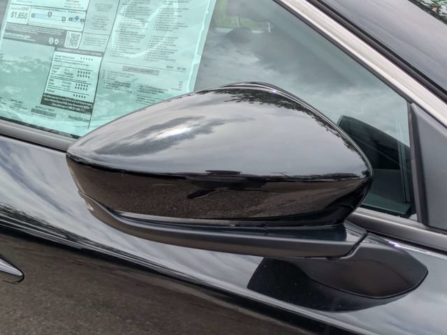 New 2026 MAZDA MAZDA3 2.5 S Sedan w/ Preferred Pkg FWD image 11
