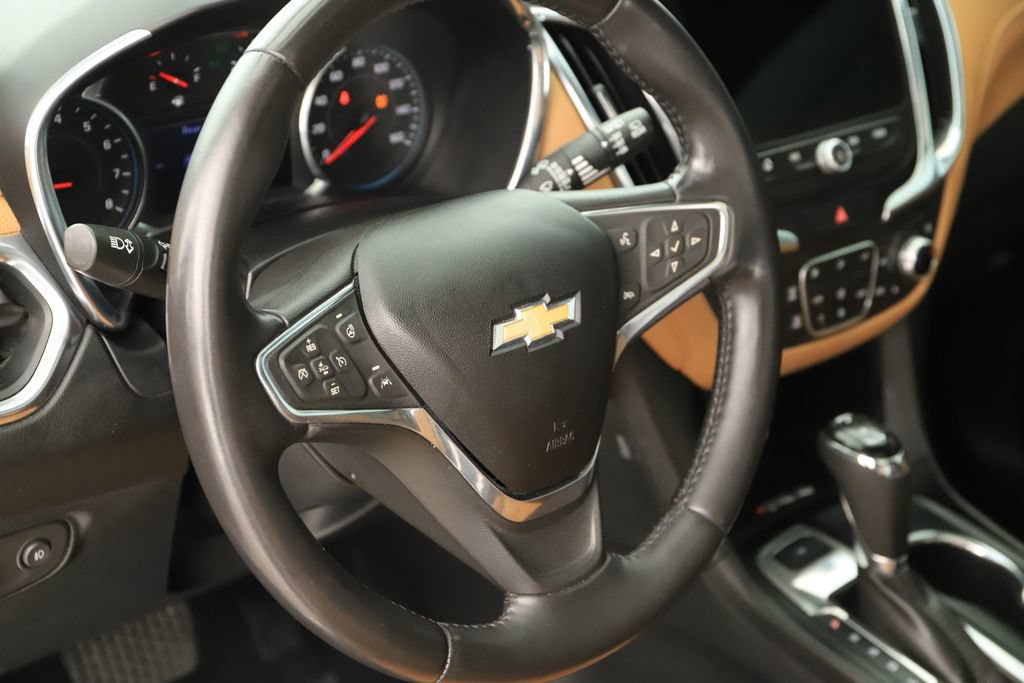 Used 2020 Chevrolet Equinox Premier FWD image 15