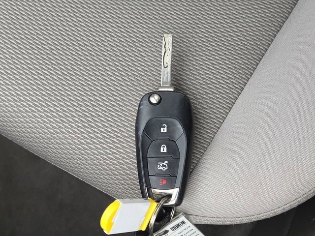 Used 2018 Chevrolet Cruze LS image 30