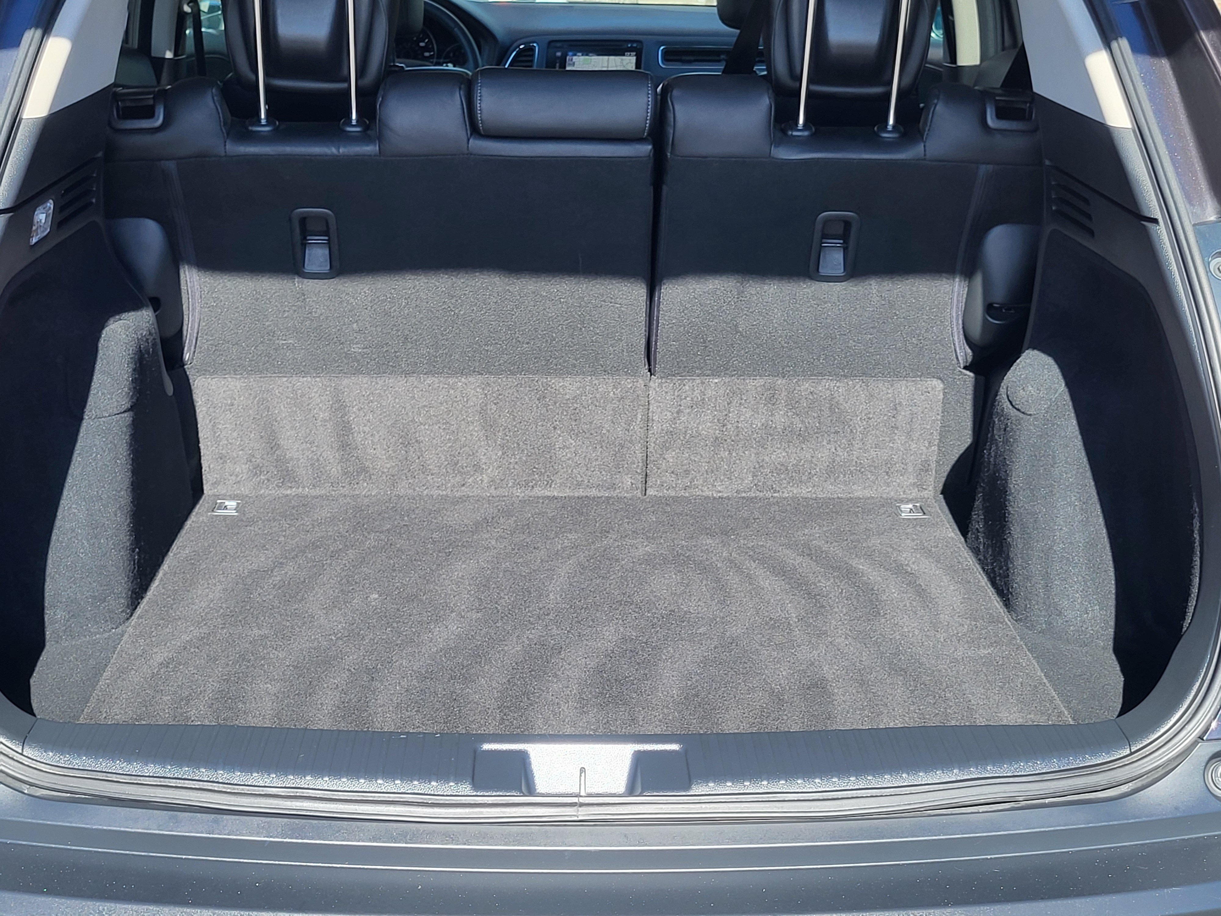 Used 2018 Honda HR-V EX-L image 25