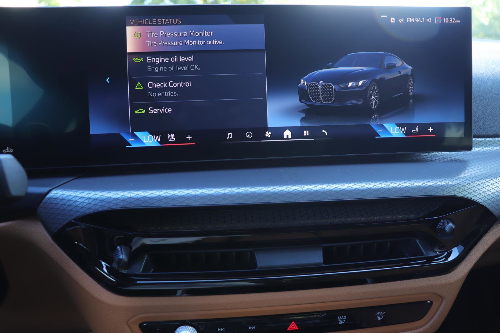 New 2026 BMW 430i xDrive Coupe w/ Premium Package image 33