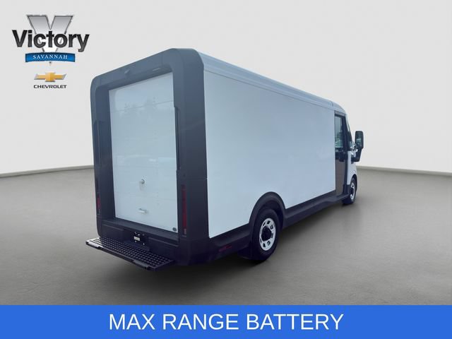 Used 2023 Chevrolet Brightdrop 600 w/ Active Safety Package 2 AWD/4WD image 7