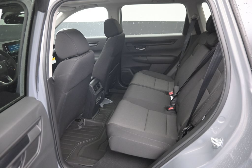 New 2027 Honda CR-V EX image 10