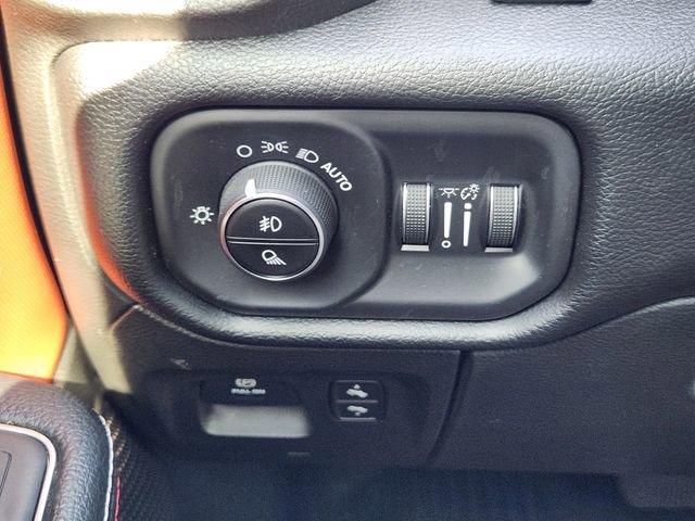 Used 2019 RAM 1500 Rebel w/ Rebel Level 2 Equipment Group AWD/4WD image 23