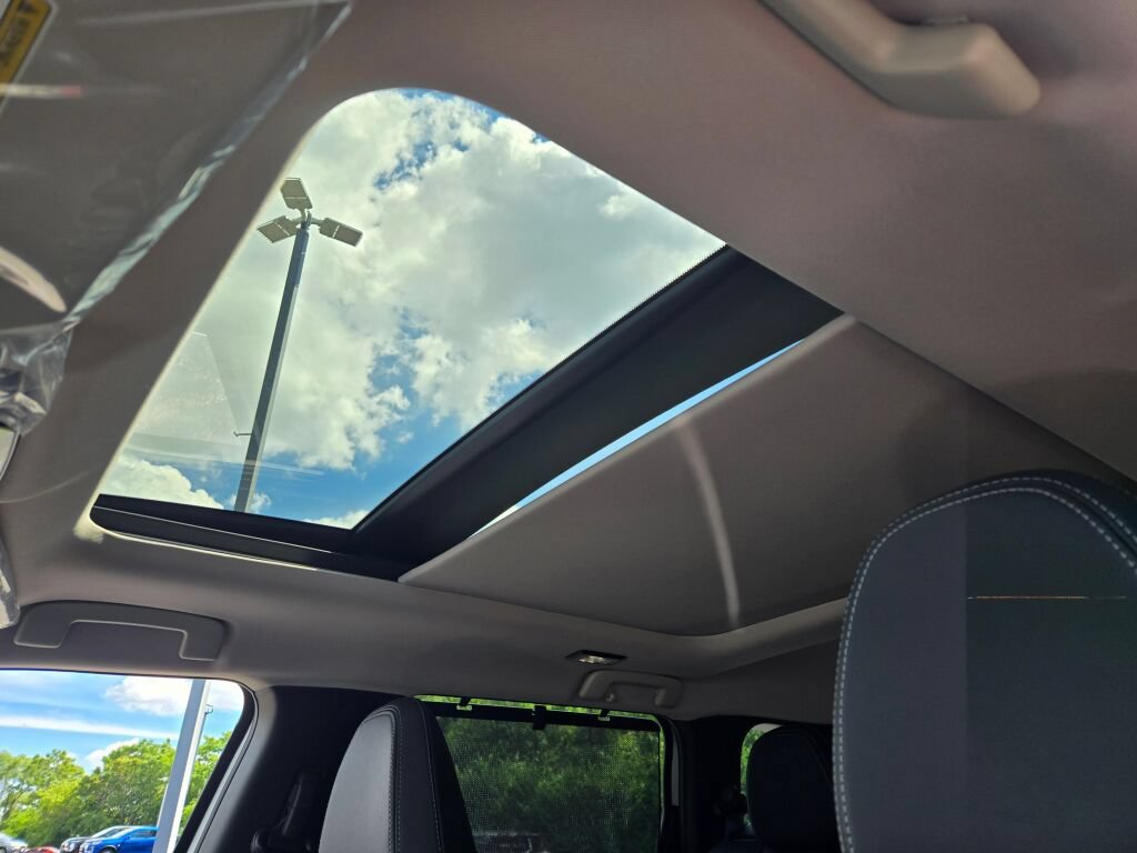 New 2026 Mitsubishi Outlander SEL AWD/4WD image 19