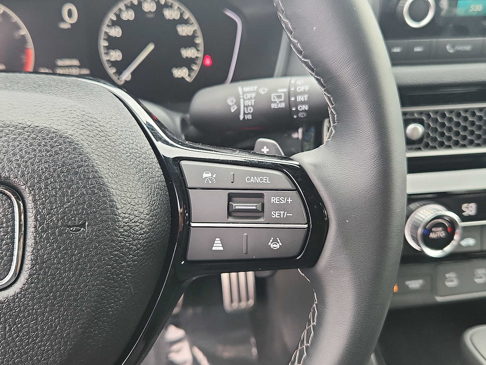Certified 2026 Honda Civic Sport image 21