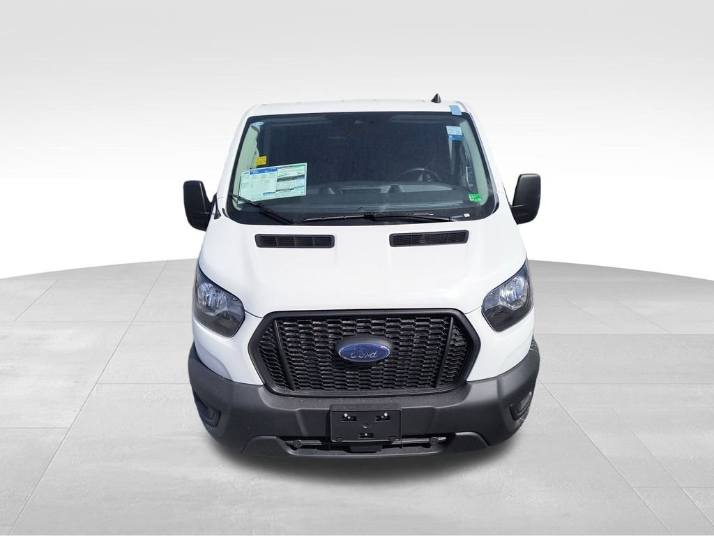 New 2025 Ford Transit 250 Base image 18
