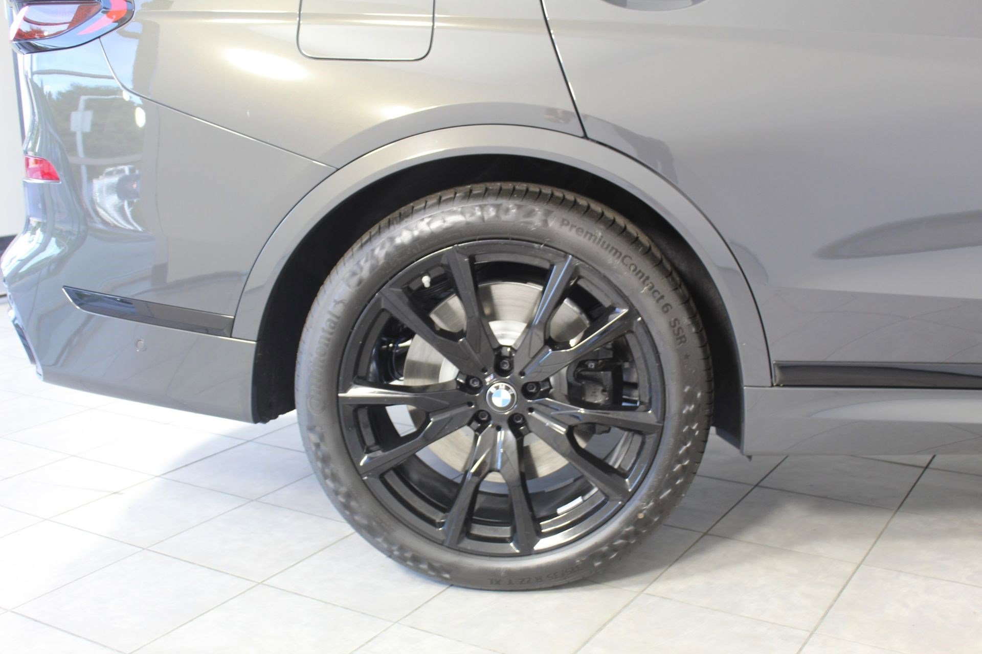 New 2026 BMW X7 M60i image 10