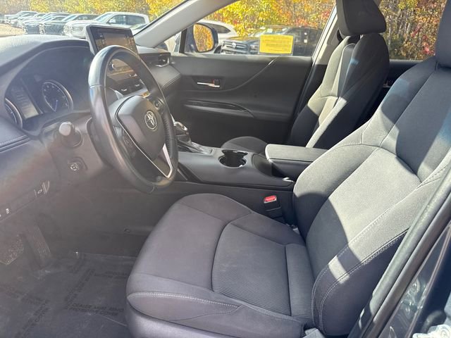 Used 2022 Toyota Venza LE image 40