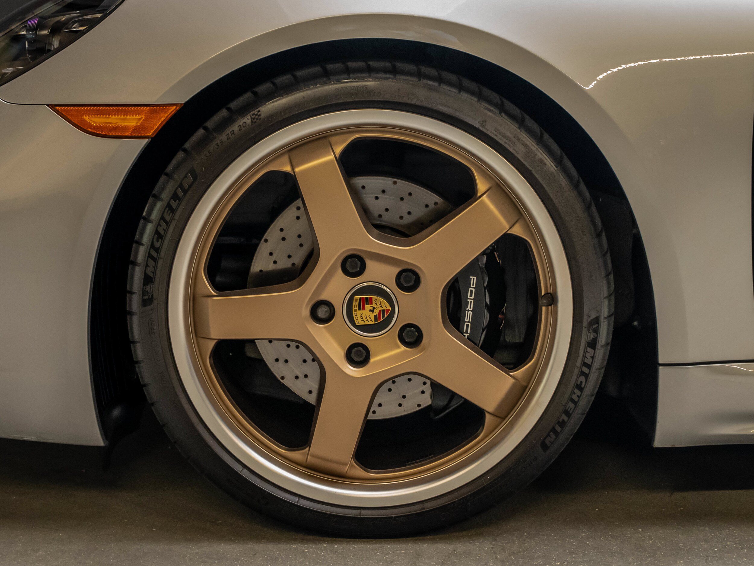 Certified 2022 Porsche 718 Boxster RWD image 17