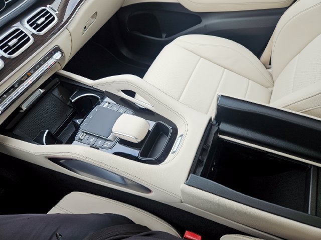 Used 2026 Mercedes-Benz GLE 450 4MATIC image 21