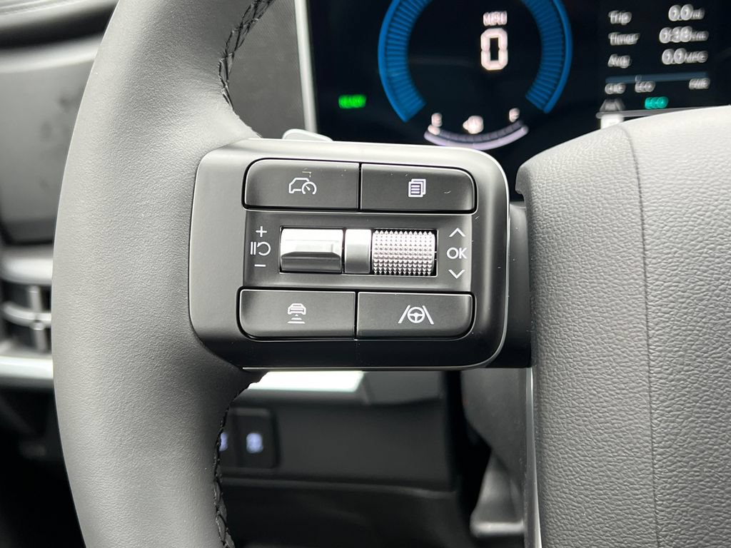 New 2026 Hyundai Santa Fe SE AWD/4WD image 26