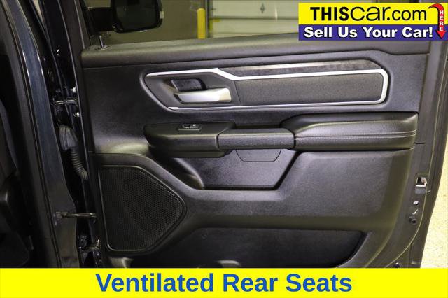 Used 2019 RAM 1500 Limited image 30