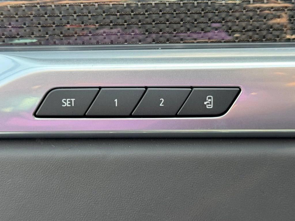 Certified 2025 Cadillac Escalade V w/ LPO, Floor Liner Package AWD/4WD image 17