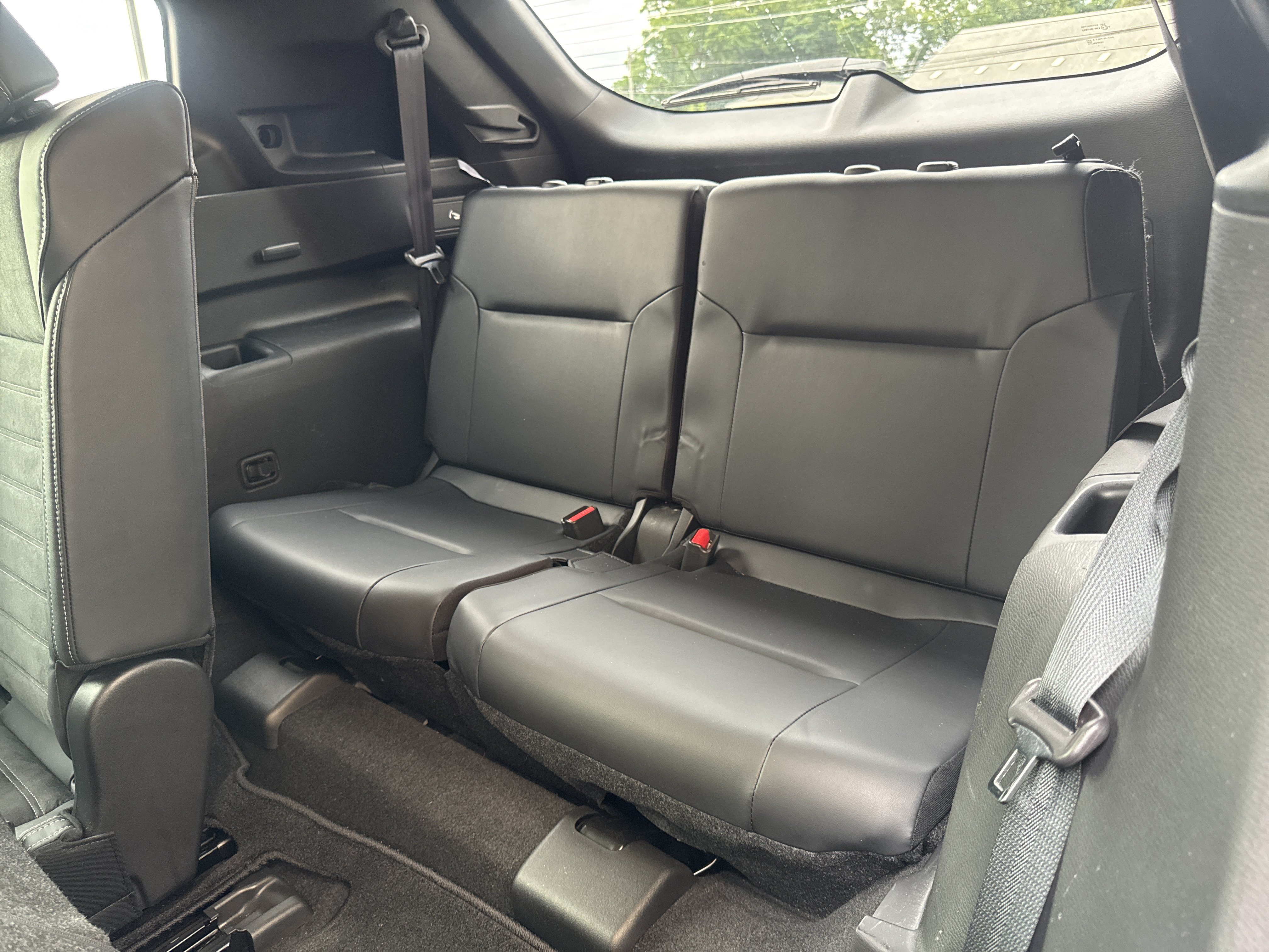 Used 2022 Mitsubishi Outlander SE AWD/4WD image 11