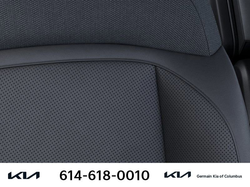 New 2027 Kia Telluride S image 27