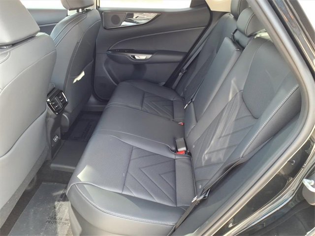 New 2026 Lexus NX 450h+ AWD w/ Luxury Package image 8