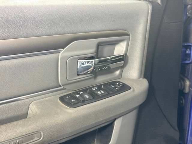 Used 2018 RAM 1500 Big Horn AWD/4WD image 13