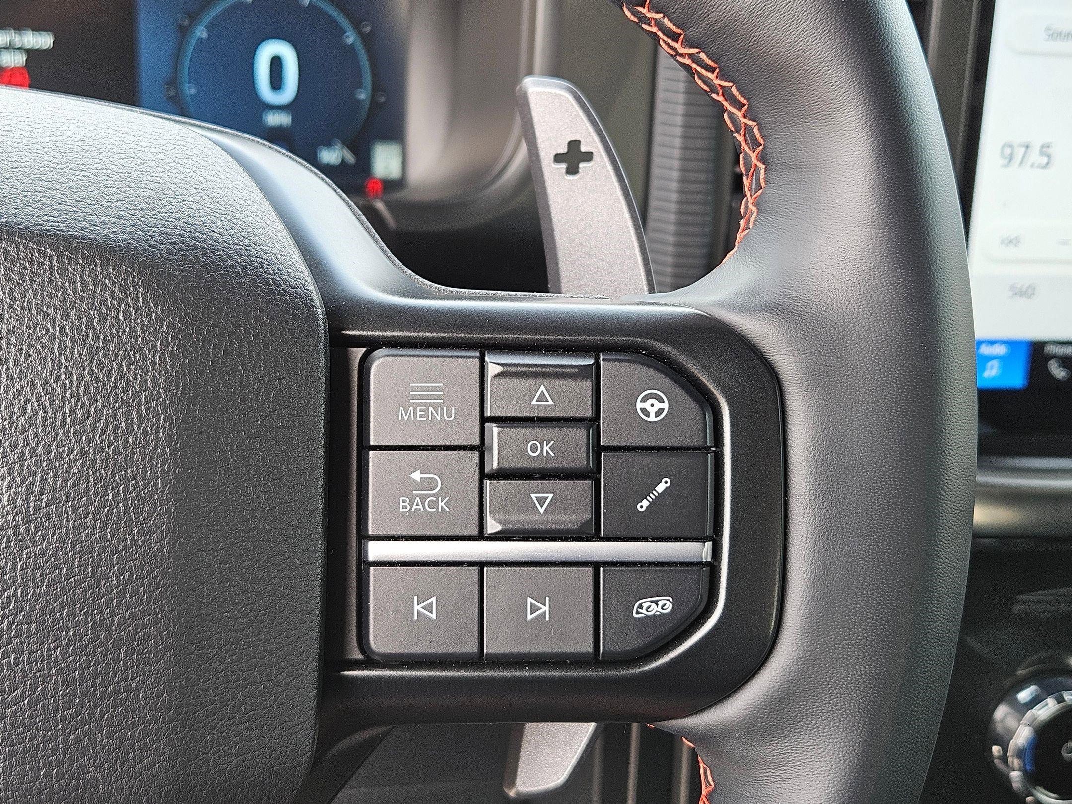 Certified 2025 Ford F150 Raptor AWD/4WD image 20