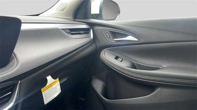 New 2026 Buick Encore GX Avenir w/ Avenir Technology Package image 10